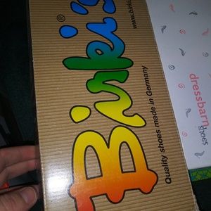 Birkis Woman Sandals